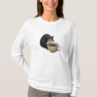 コーヒー Tシャツ