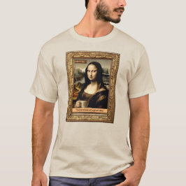 コーヒー™ Tシャツ