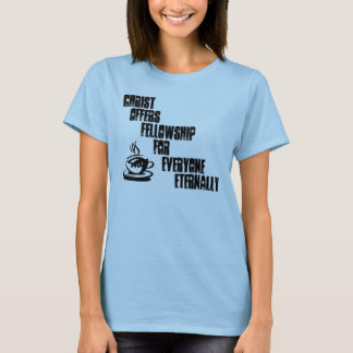 コーヒー Tシャツ