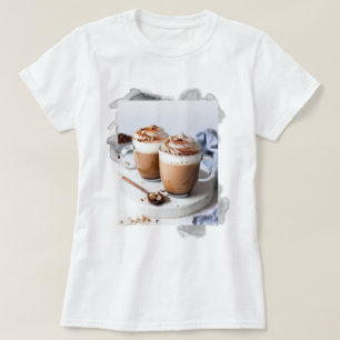 コーヒー Tシャツ