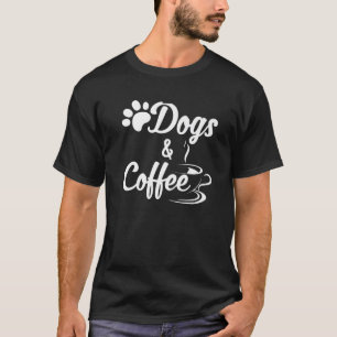 コーヒー Tシャツ