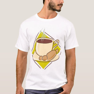 コーヒー Tシャツ