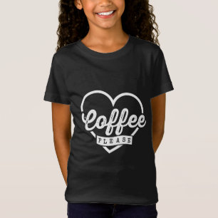 コーヒー Tシャツ