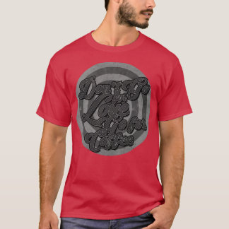 コーヒーBWに移動 Tシャツ
