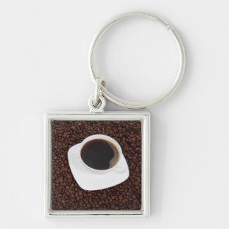 コーヒーKeychain キーホルダー