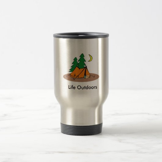 コーヒーMUG/TRAVELマグ トラベルマグ (中央)