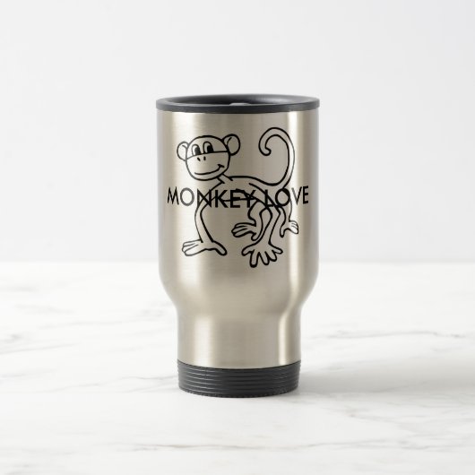 コーヒーMUG/TRAVELマグ トラベルマグ (中央)