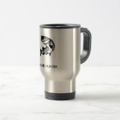 コーヒーMUG/TRAVELマグ トラベルマグ (正面右)