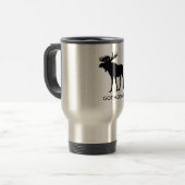 コーヒーMUG/TRAVELマグ トラベルマグ (正面左)