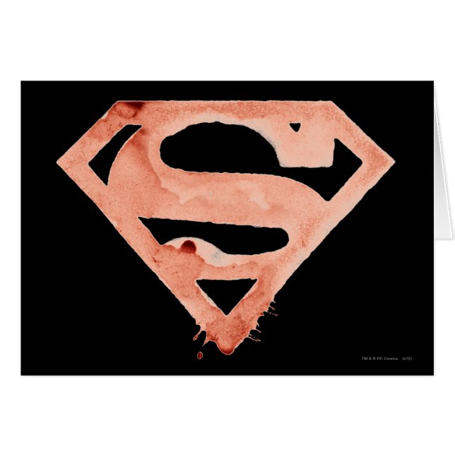 コーヒーS記号 – 赤 (正面横)