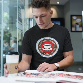 コーヒーTシャツ Tシャツ