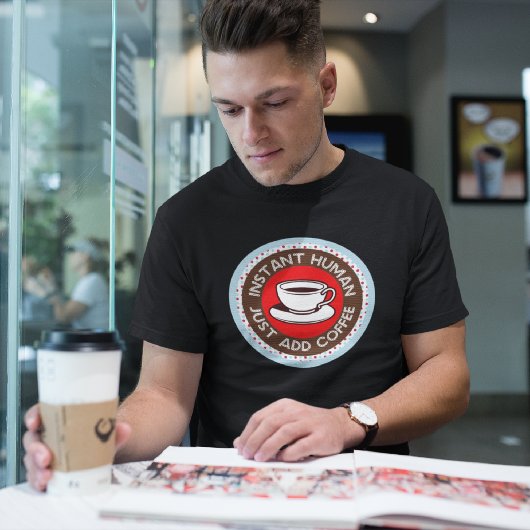 コーヒーTシャツ Tシャツ