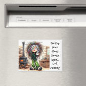 コーヒ予測できなーレディほぼ人間の磁石 マグネット (インサイチュ (食洗機))