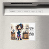 コーヒ予測できなーレディーマージーマグネット マグネット (インサイチュ (食洗機))