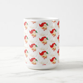 コーヒ信じー・マグカップ コーヒーマグカップ