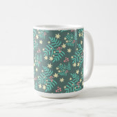 コーヒ信じー・マグカップ コーヒーマグカップ (正面右)