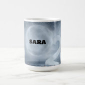 コーヒ信じー・マグカップ コーヒーマグカップ (中央)