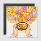 コーヒ国際的ーの日 (正面/裏面)