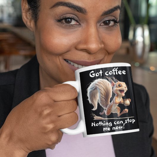 コーヒ得ー ジャンボコーヒーマグカップ