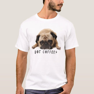 コーヒ得ー?Tシャツ Tシャツ