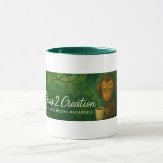 コーヒ感動的ーマググ マグカップ