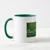 コーヒ感動的ーマググ マグカップ (左)