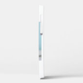 コーヒ来ーの後 Case-Mate iPhoneケース (裏面 / 左)