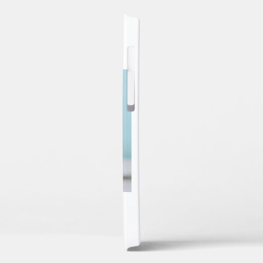 コーヒ来ーの後 Case-Mate iPhoneケース (裏面 / 左)