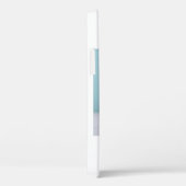 コーヒ来ーの後 Case-Mate iPhoneケース (裏面 / 右)