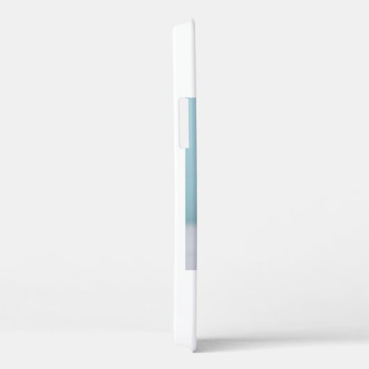 コーヒ来ーの後 Case-Mate iPhoneケース (裏面 / 右)