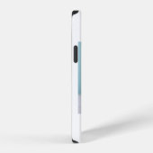 コーヒ来ーの後 iPhoneケース (右側面)