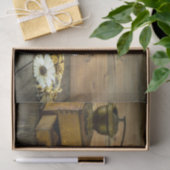 コーヒ素朴ーグラインダー写真 薄葉紙 (ギフト)