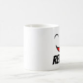 コーヒ退職したー用マグカップ コーヒーマグカップ (中央)