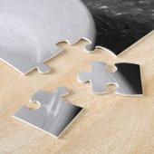 コーヒ魅力的ーバー ジグソーパズル (側面)