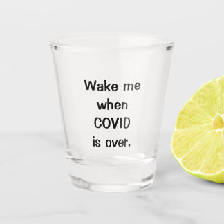 コービッドショットグラス ショットグラス