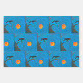 コービデ ラッピングペーパーシート (正面3)