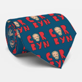 コービン ネクタイ (ロール)