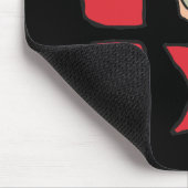 コービン マウスパッド (コーナー)