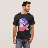 コーフィッシュ Tシャツ (正面フル)