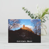 コーフ・キャッスル カード (スタンド正面)