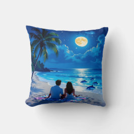 コーブオブロマンスno 1フリースブランケット クッション