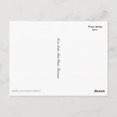 コーブレイク州パークテネシー葉書 ポストカード (裏面)