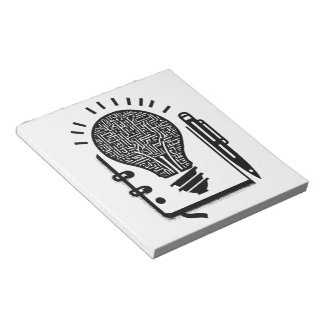 コーポレートステーショナリーエンポリウム：スパイラルノートパッド ノートパッド