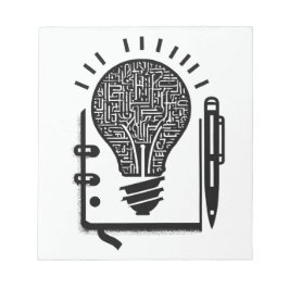 コーポレートステーショナリーエンポリウム：スパイラルノートパッド ノートパッド