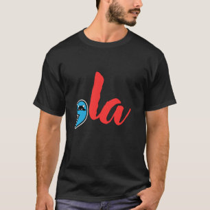 コーマ・ラ 2024年 猫のレディ Tシャツ