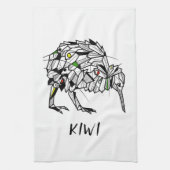 コーユキウイ キッチンタオル (縦)