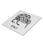 コーユキウイ タイル (側面)