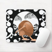 コーユキウイ マウスパッド (マウス)