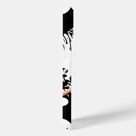 コーユキウイ Case-Mate iPhoneケース (裏面 / 右)