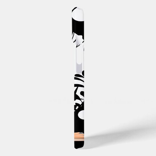 コーユキウイ Case-Mate iPhoneケース (裏面 / 左)